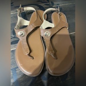 Michael kors sandals